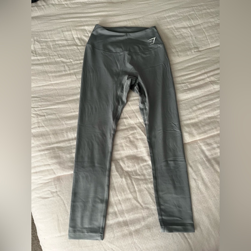 GYMSHARK Leggings Size Extra Small